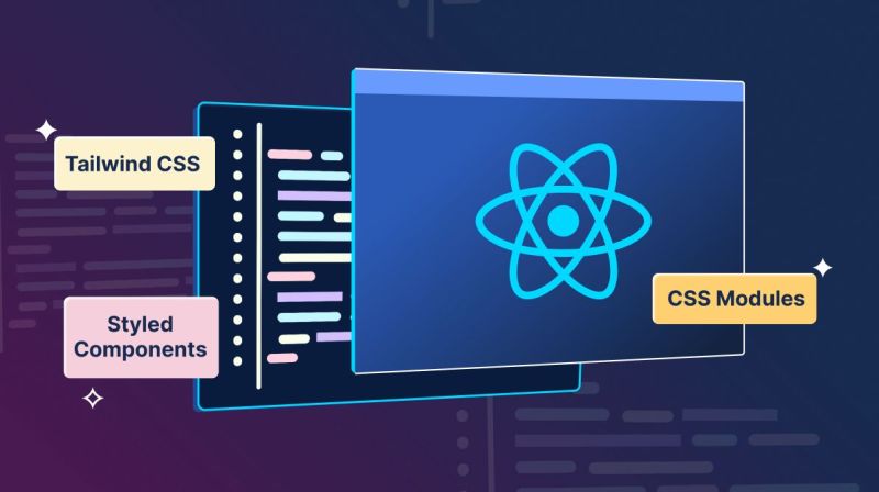 Reactjs Reactdeveloper React Styling Hover Tips Tricks Mirza Uzair - Colorful Designs - Creative High Resolution Collection