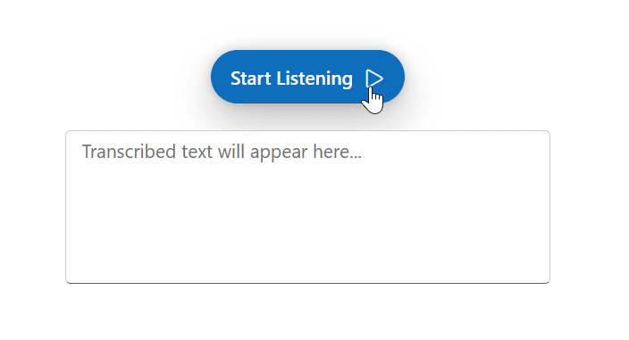 Building Intelligent Blazor Apps Part 1 Speech To Text With Web - Best Nature Patterns in Full HD