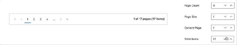 Introducing The New Blazor Pager Component R Blazor - Geometric Art Collection - HD Quality
