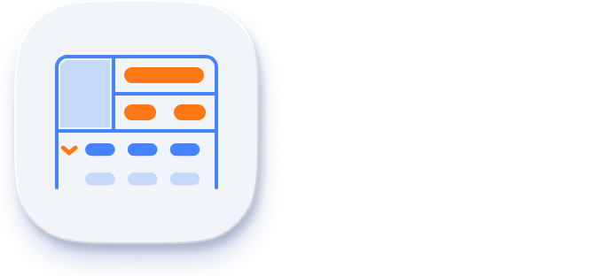 Row Asp Net Mvc Tree Grid Tree Table Syncfusion - Perfect Nature Texture - Full HD