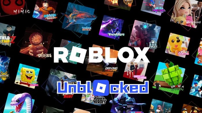6 Ways To Play Roblox Unblocked At School Syncios Roblox