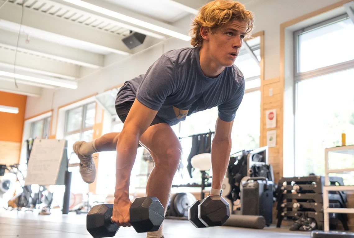 Three Exercises To Improve Your Start Sync Performance - Light Design Collection - 8K Quality