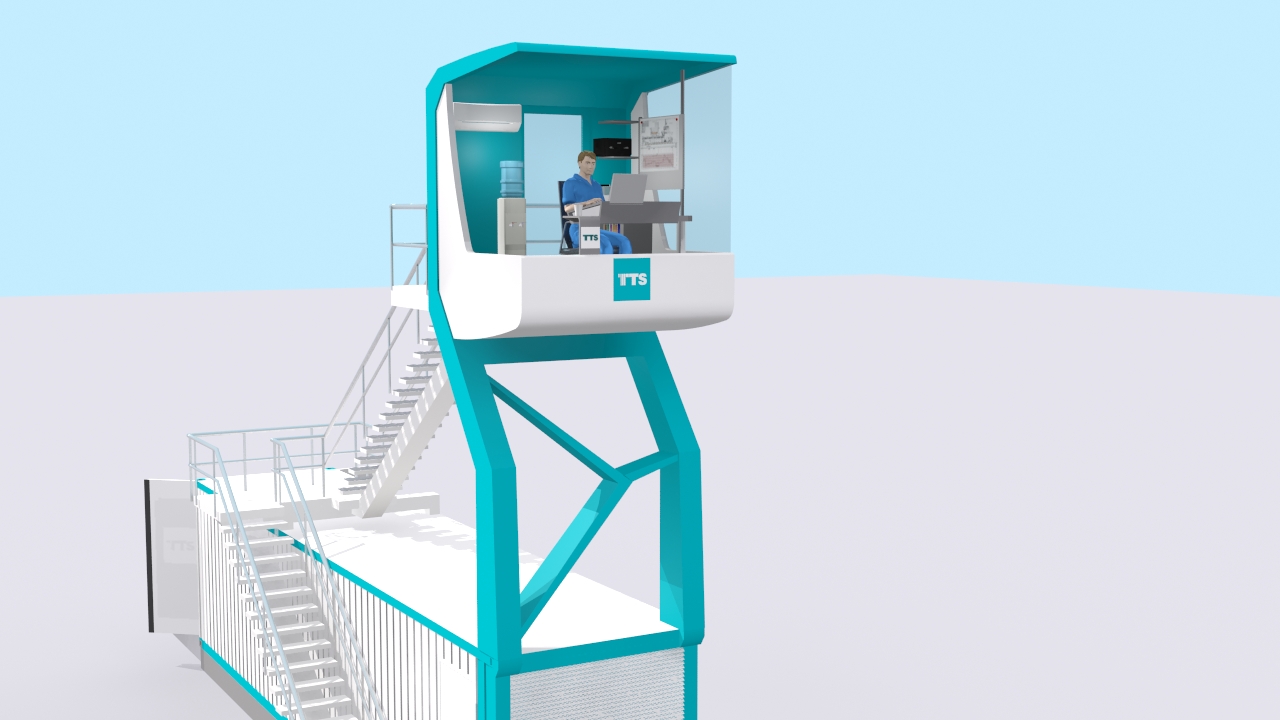 Syncrolift Shiplift Transfer Systems Syncrolift - Professional Desktop Colorful Textures | Free Download