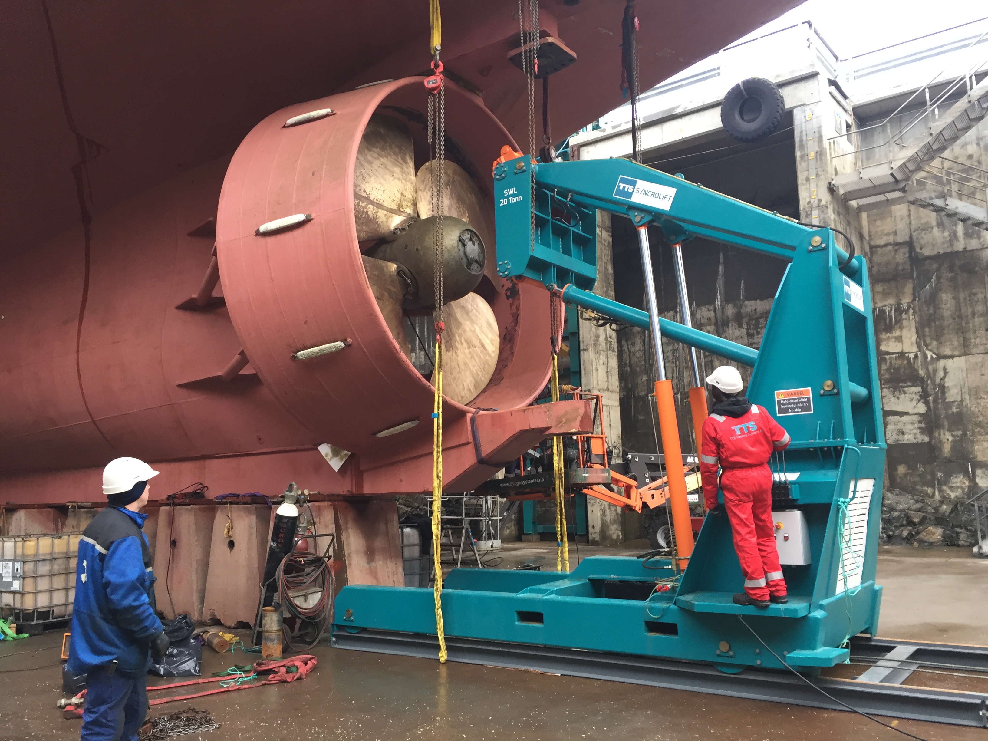 Docking Tools - Vintage Patterns - Classic Retina Collection