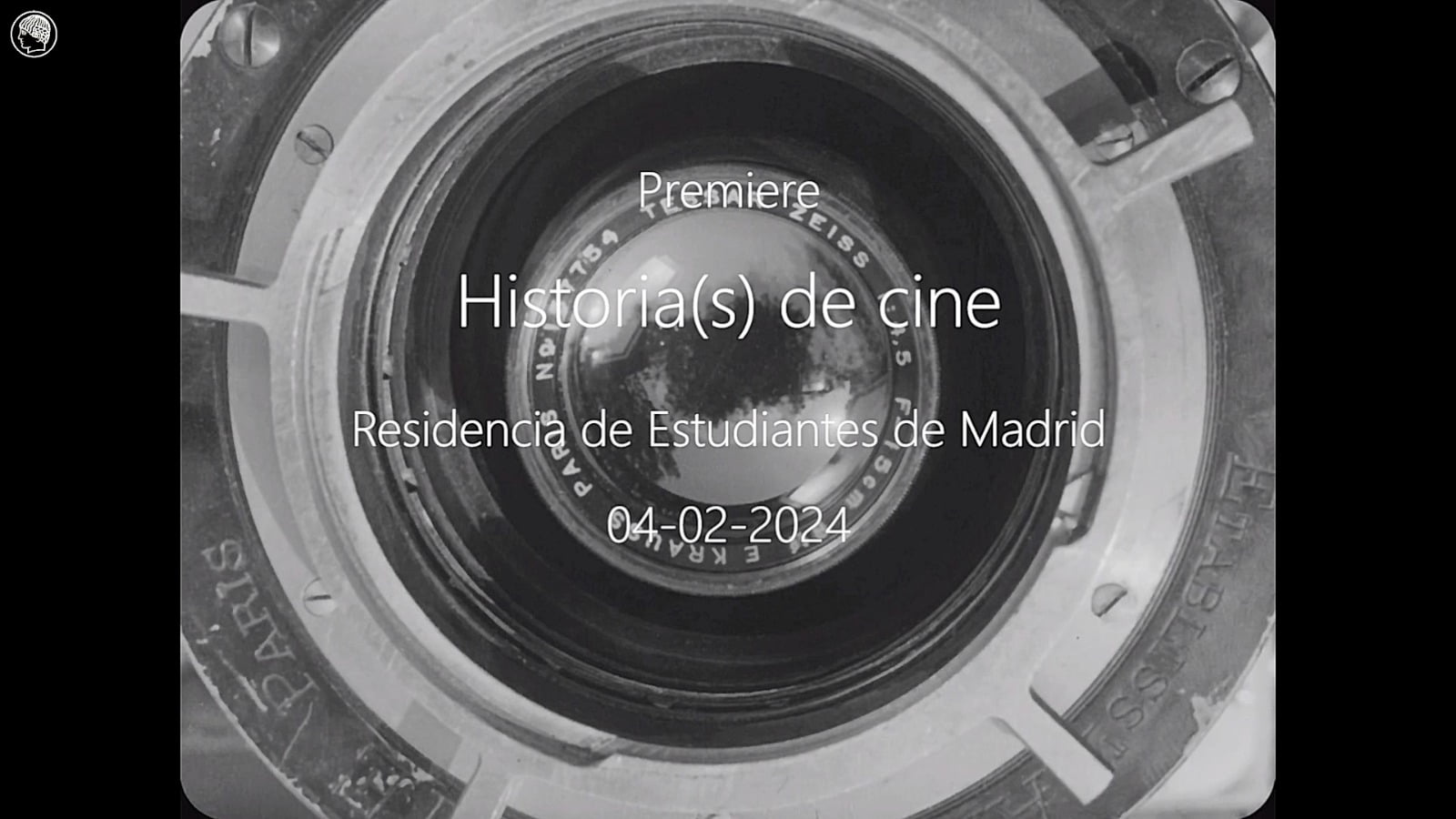 Historias de cine