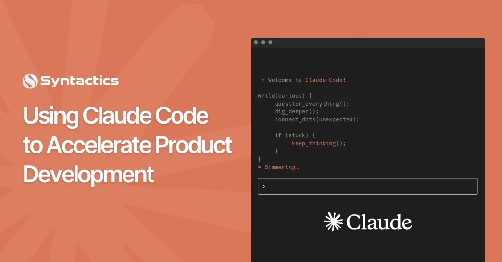 Boost Business Productivity with Claude Code Automation Product and Inventory Management