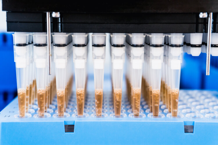 How to revolutionise your r&d with automated liquid handlers