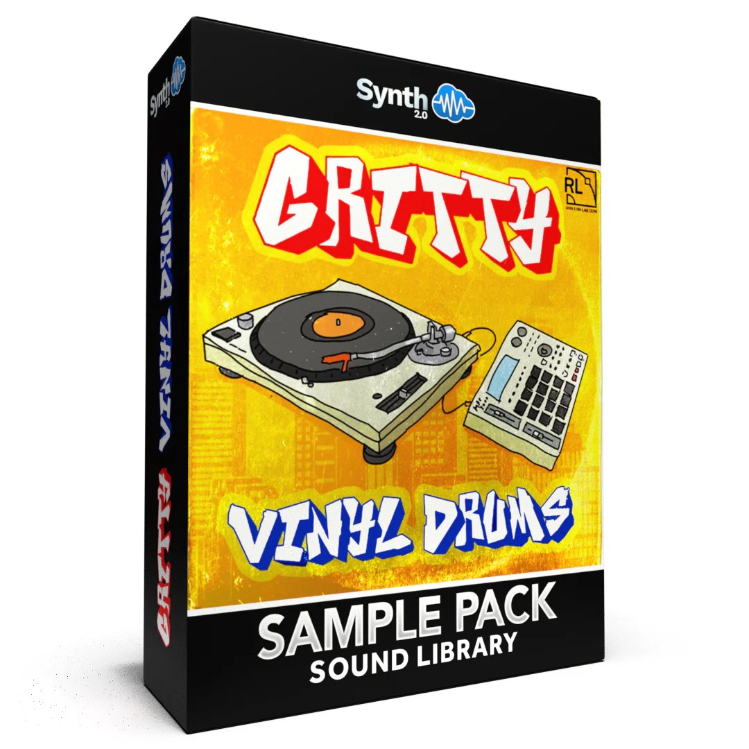 Neu Breakbeat Samples Pack - Desktop Sunset Patterns for Desktop