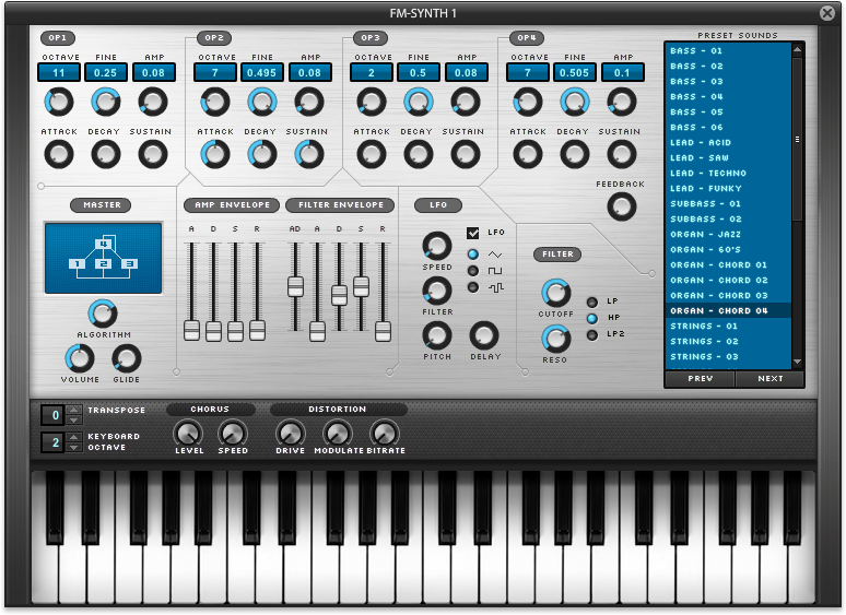 AudioSauna, An Online Audio Workstation, Like GarageBand For The Cloud