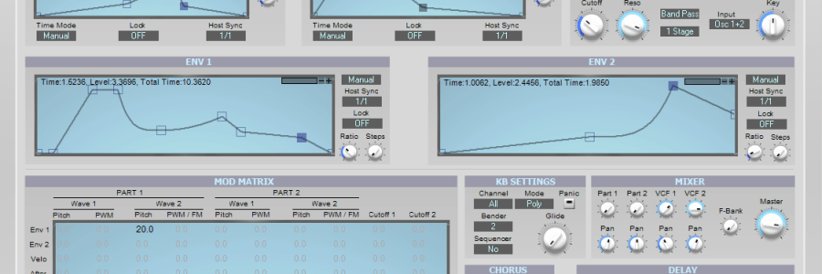Venom vb-303 vst free download mediafire Venom vb-303 vst free download mediafire