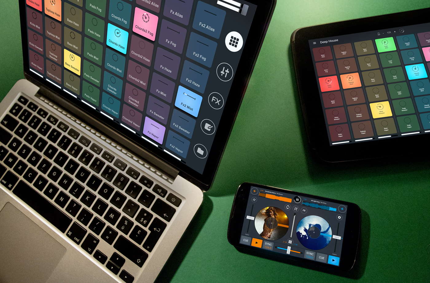 Pioneer ddj sb driver download
