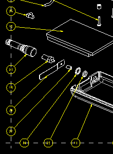 Archive Of Pro Engineer Tips December 1999