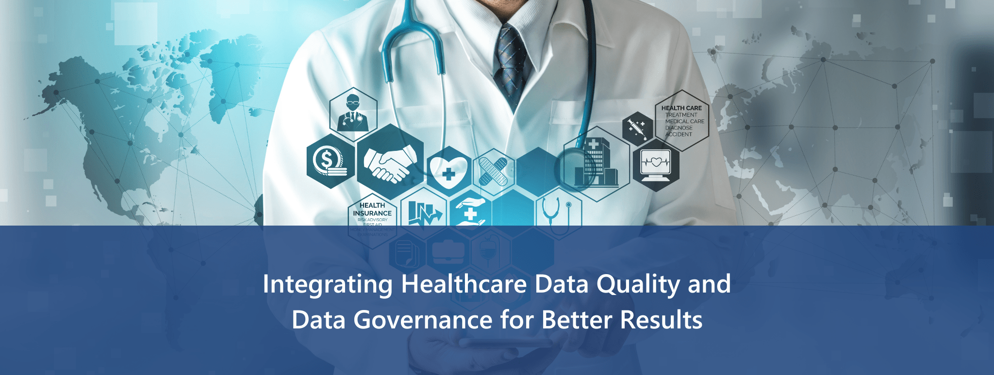Data Governance In Healthcare Complete Guide Best Practices N Ix - Premium Minimal Background Gallery - Retina