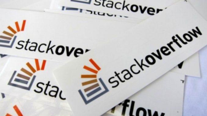 stackoverflow
