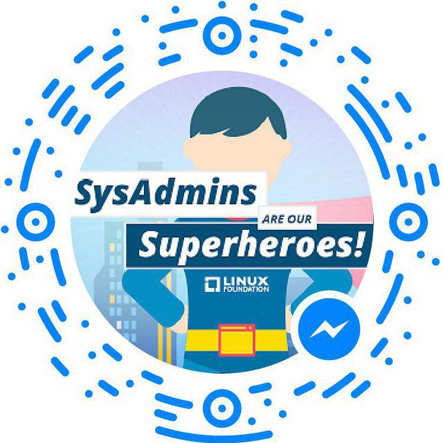 telegram-sysadmin