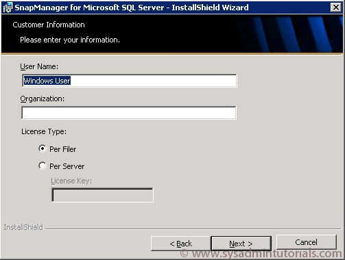 Installing Netapp Snapmanager For Sql - Download Elegant Dark Picture | HD