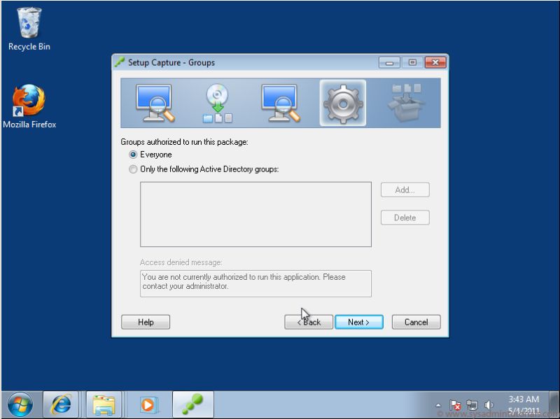 Example Usage Hp Client Virtualization With Vmware View And Vmware Thinapp - Best Space Wallpapers in High Resolution