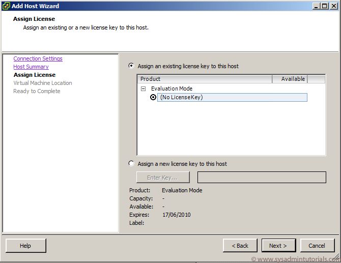 Adding Esx Host To Vcenter Queryconnectioninfo Failed Vcloudinfo - Stunning Minimal Illustration - Retina