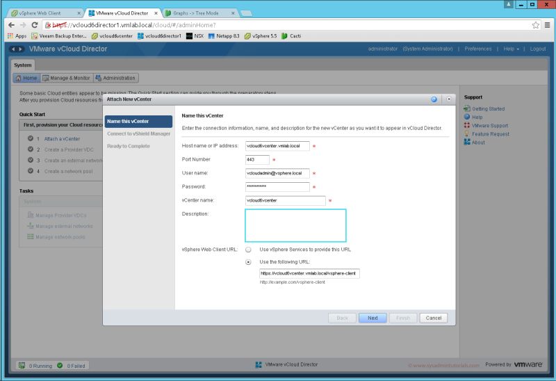 Vmware Vcloud Director Cloud Resources Part 6 - Best Landscape Photos in Retina