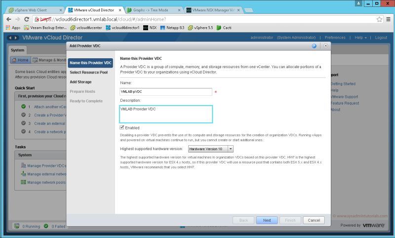 Vmware Vcloud Director Cloud Resources Part 6 - Premium Space Art Gallery - Retina