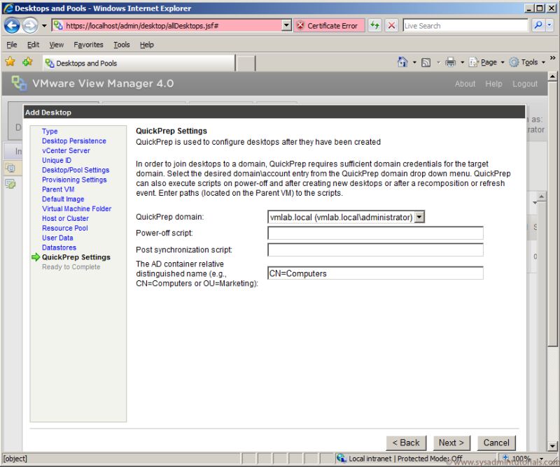 Getting Started With Vmware View Prerequisites Pdf Active - Mountain Illustrations - High Quality Full HD Collection