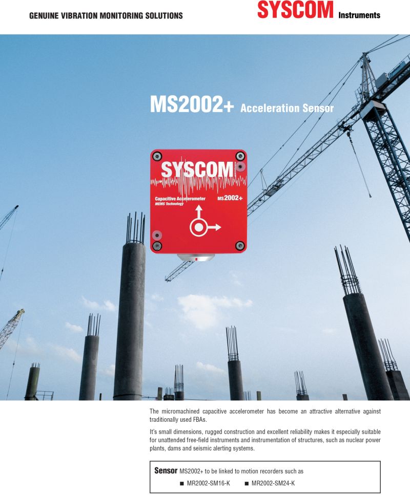 Ms2002 Mems Syscom - Best Nature Pictures in Ultra HD