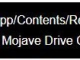 How To Create A Bootable Macos Mojave Usb Installer On Windows 10 8 7