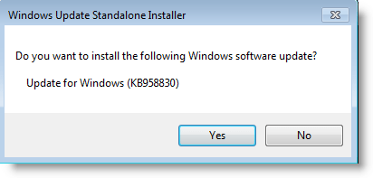 How to Install Admin Pack for Windows 7 and Start Using