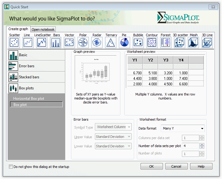 Jual Systat Software Sigmaplot 14 0 0 124 Soft Educational - Best Colorful Images in Retina