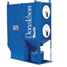 The torit powercore vh collector is a . Donaldson Torit Dfo 2 2 Quick Ship Dust Collector