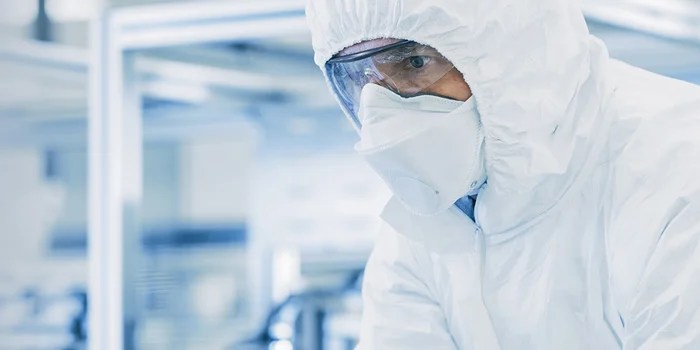 Optimizing Throughput In Semiconductor Manufacturing Paper - 8K Space Illustrations for Desktop