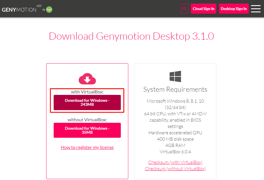 They make it easy to communicate with clients and coworkers. What Is Genymotion Emulator And Its Installation Systemconf