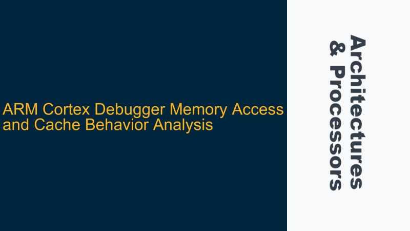 Arm Cortex Debugger Targets Eclipse Based Designs Electronics Weekly - Premium Desktop Abstract Patterns | Free Download