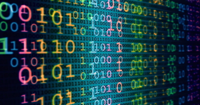 The History of Binary Code – SystemTek – Technology news and information