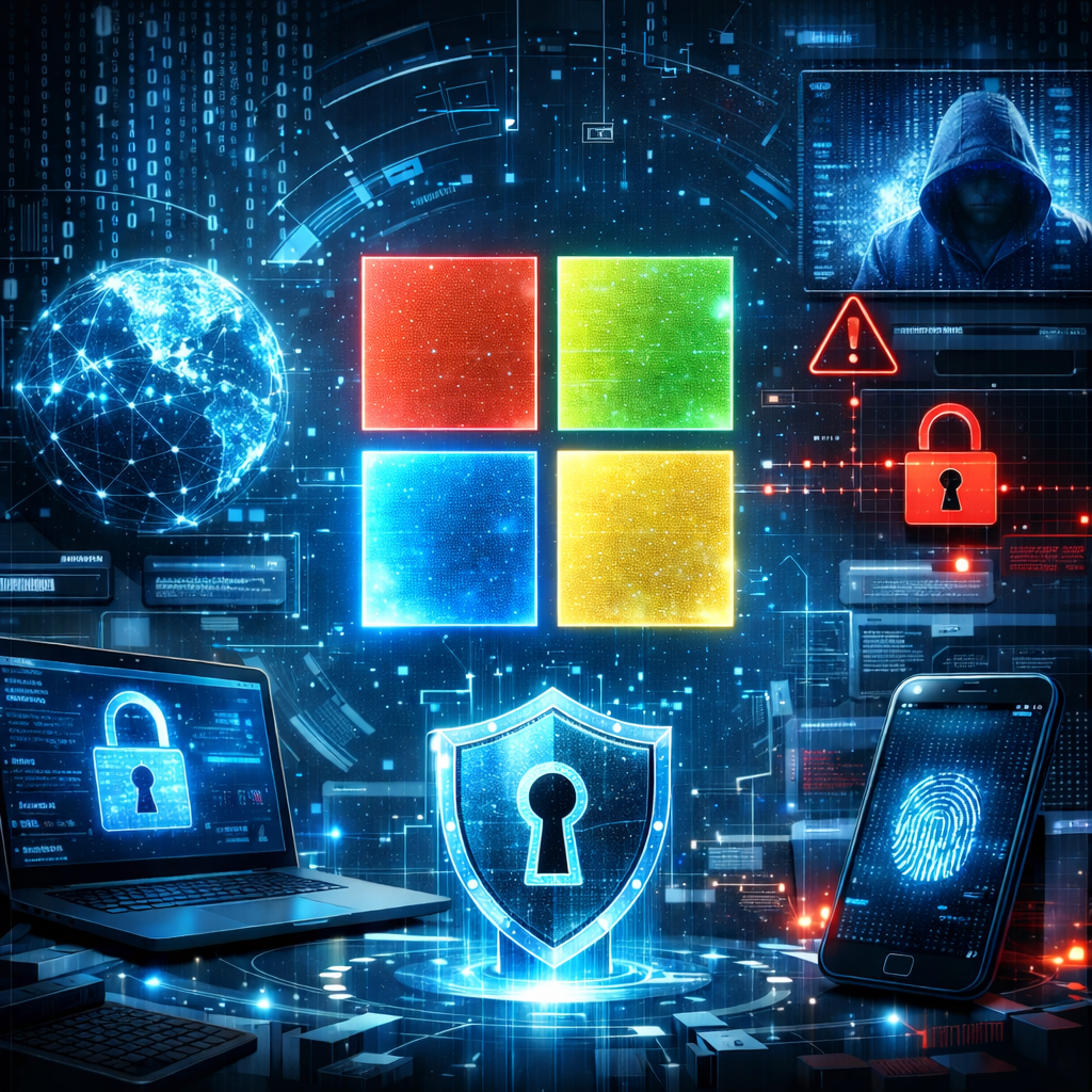 Microsoft Windows WMI Providers Incorrect Authorization Local Privilege Escalation Vulnerability (CVE-2026-50325)