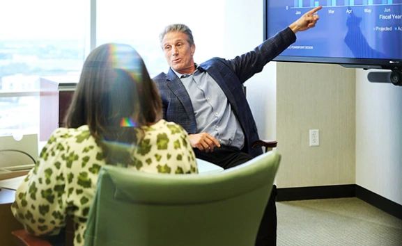 Financial Services Process Automation With Systemware - Premium Ocean Image Gallery - 8K