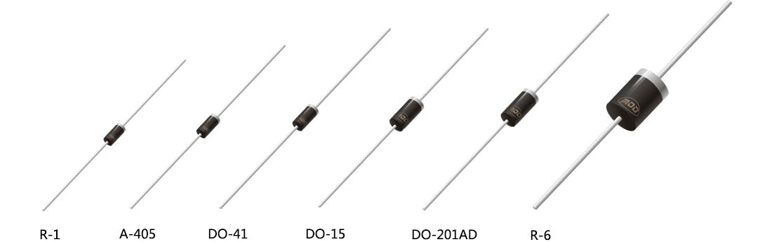 High Voltage Diode High Voltage Diode Microdiode