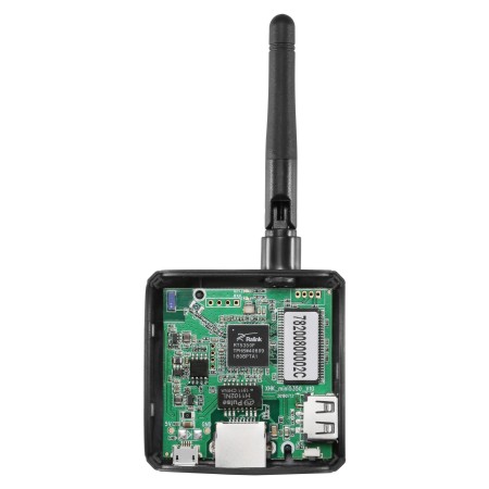 Fluid and enjoyable internet surfing experience. WM05 mini wifi router - Coexistence