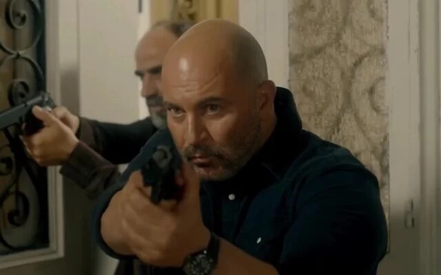 Az október 7-re fókuszáló izraeli Fauda-sorozat új évada vezeti a nézettségi listákat az arab világ több országában is | Szombat Online