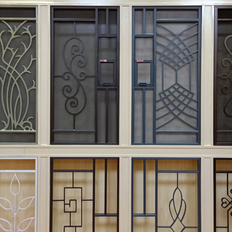 Ace Screen Products Co Ltd