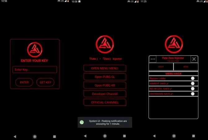 Beli cheat pubg mobile non root only vip user mediatek work wallhack. How To Hack Pubg 1 1 0 Injector Free Download Non Root Only