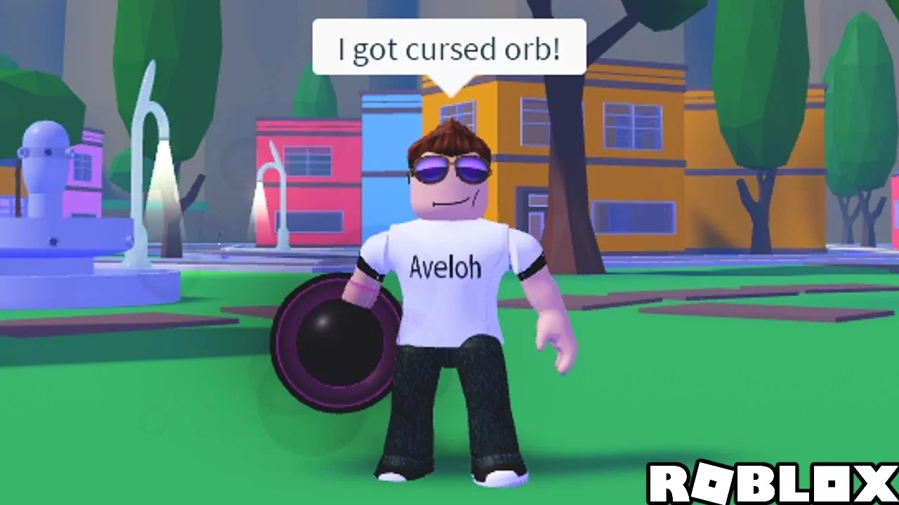 How To Get Cursed Orb and How to Uses Cursed Orb AUT 2021