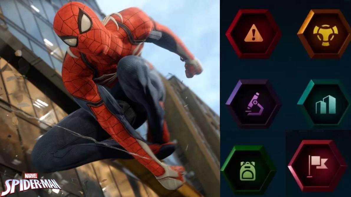 How To Get Base Tokens In Marvel's Spider Man