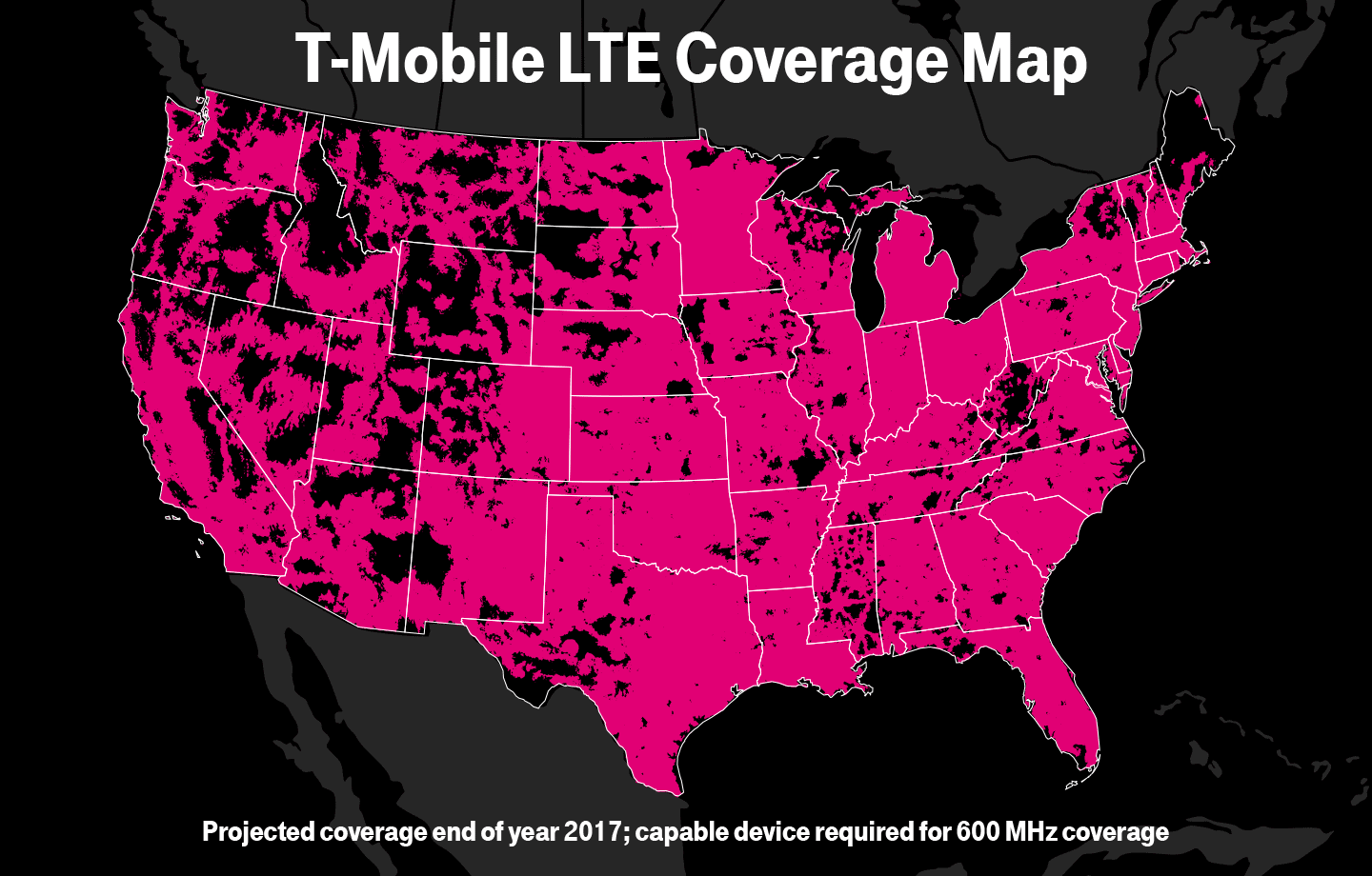 America S Best Unlimited Just Got Even Better T Mobile Now Includes.