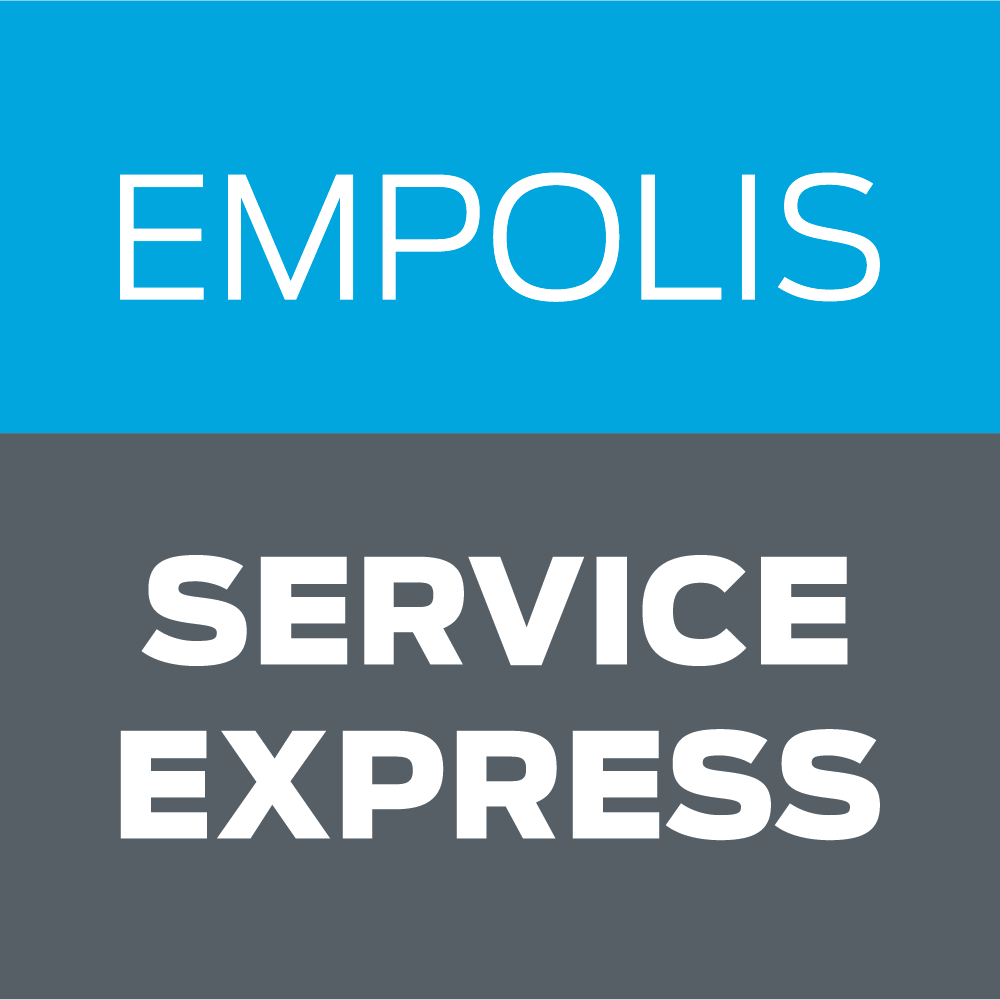 pic Empolis Logo empolis service express t3 gmbh
