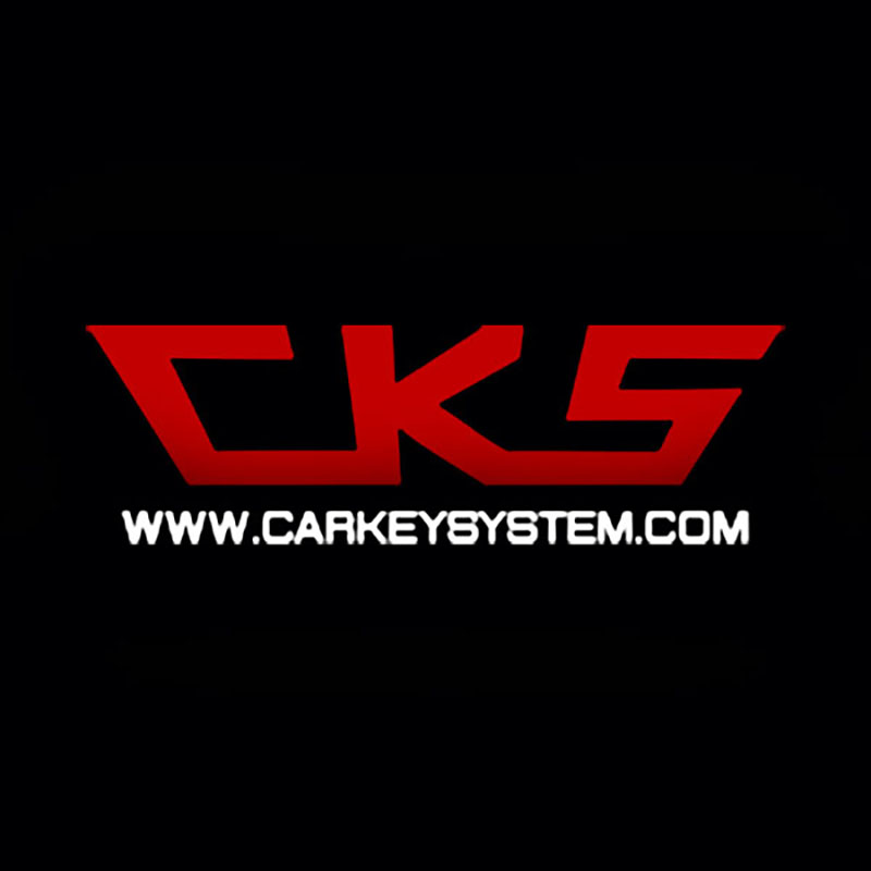 Car Key System