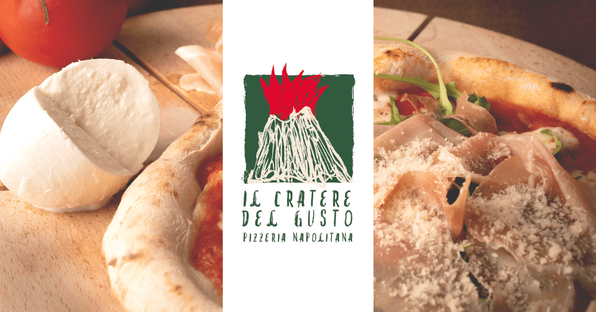 Franquicia Il Cratere del Gusto