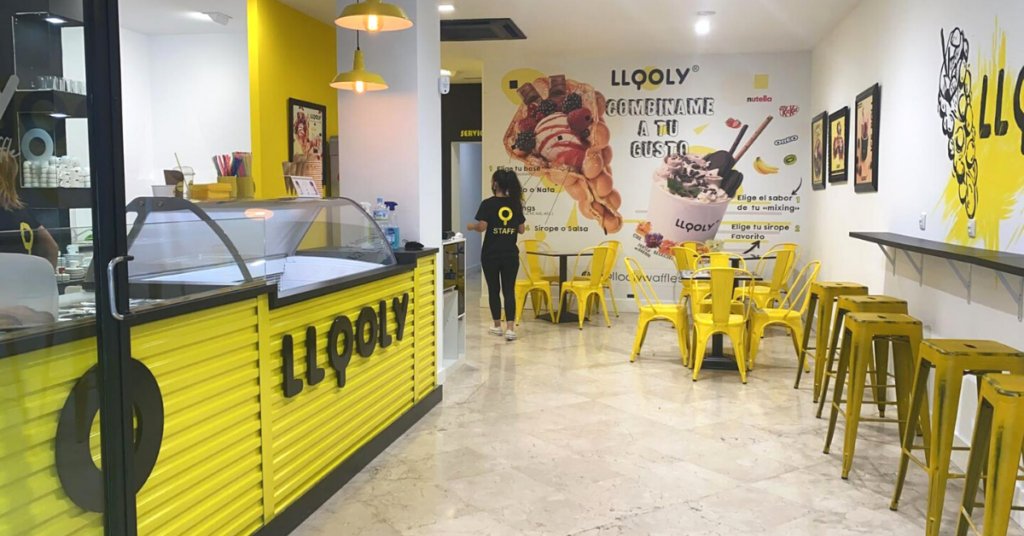 LLOOLY don benito