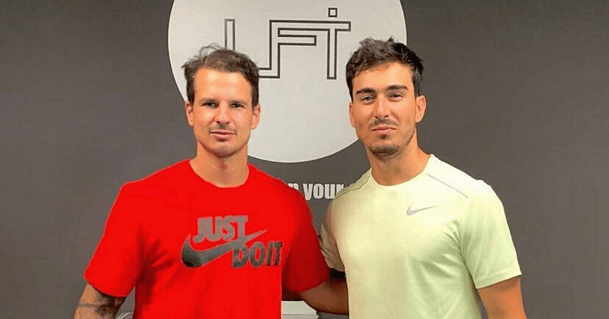 UFIT Boutique Tres Cantos