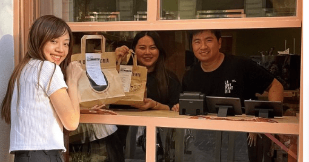 La Uramakeria Madrid